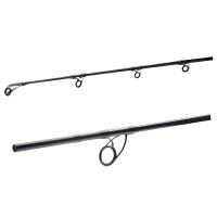 Daiwa Prút Grandwave Cod 2,4 m 150-300 g 2 Diely (2)