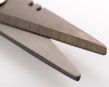 Zfish Nožnice Titanové ZFX 99 (4)