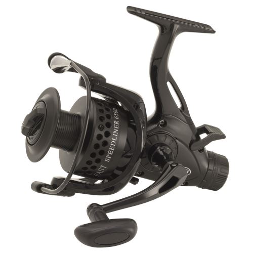 WFT Navijak Fast Speedliner 4500 9+1