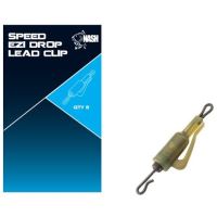 Nash Závesky Speed Ezi Drop Lead Clip (2)