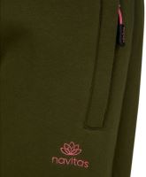 Navitas Tepláky Womens Sherpa Jogger (2)