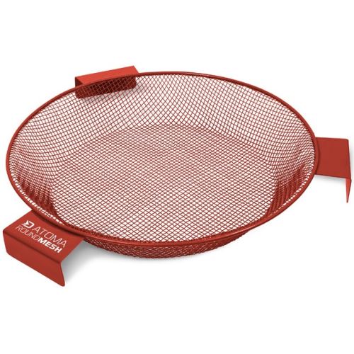 Delphin Sito ATOMA RoundMESH 4 mm