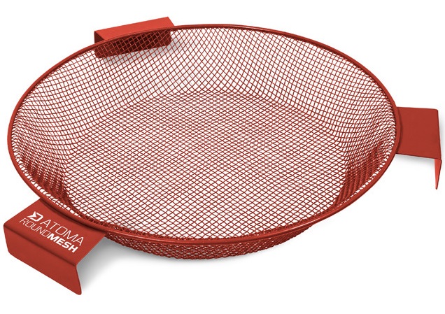 Delphin sito atoma roundmesh 4 mm - 29 cm