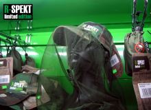 R-spekt Moskytiéra krátka otvorená (1)