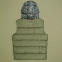 One More Cast Vesta Wuchang Puffer Gilet (1)