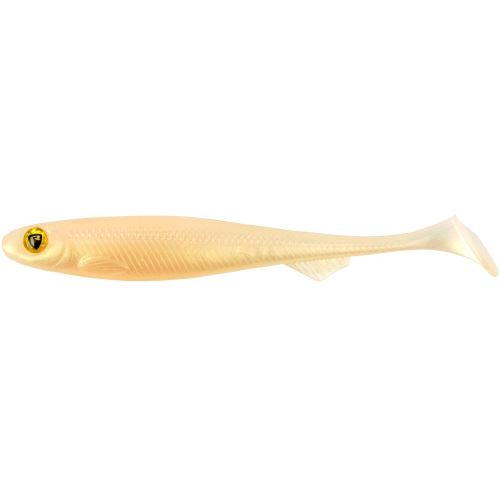 Fox Rage Gumová Nástraha Slick Shads Ultra Uv Pearl