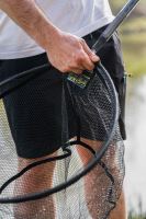 Preston Innovations Podberáková hlava Carbon Free Flow Landing Net (2)