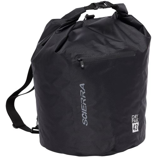 Scierra Batoh Waders And Dry Bag 43 L