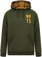 Navitas Mikina Hemlock Hoody Green - XL