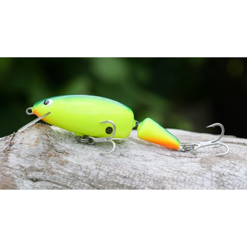 3Stan Wobler Fatty 100 Jointed BBCH 10 cm 22 g