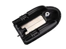 Boatman Zavážacia Lodička Actor Plus Pro 2025 S GPS A Echolotom Čierna (2)