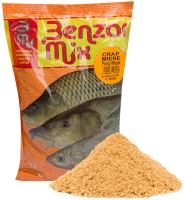 Benzar Mix Krmítková Zmes 1 kg (14)