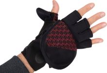 Fox Rage Rukavice Mitten Gloves (4)