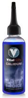 Vitalbaits Booster Bait Smoke Calidum 100 ml