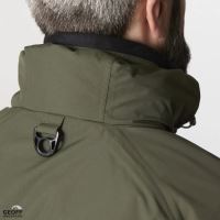 Geoff Anderson Bunda Dozer7 Green (21)