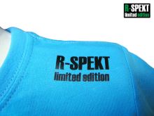 R-spekt Detské tričko Carper Kids tyrkysové (4)