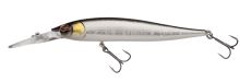 Berkley Wobler Dex Stunna 80 Plus2 Super Slow Sinking Baitfish 8 cm 6 g