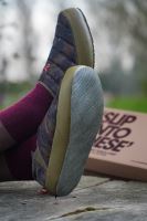 One More Cast Nazúvaky Splash Camo Fleece Lined Slippers (9)