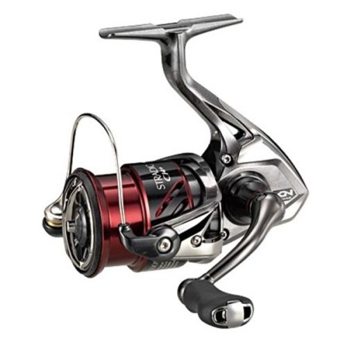 Shimano Navijak Stradic CI4 C3000 FB