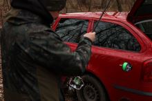 Carp´R´Us Držiak Pre Návin Vlascov Line Assistant (8)