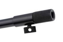 Fox Vidlička Black Label Slim Bankstick (5)