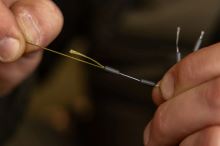 Carp´R´Us Závažie Tungsten Sinkers 9 ks (6)