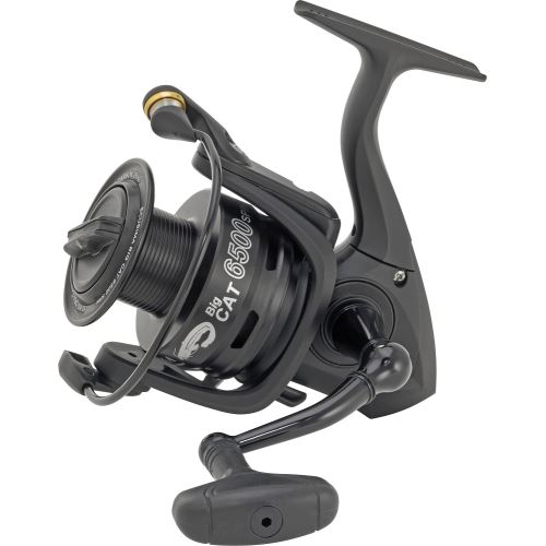 Ryobi Navijak Ecusima BigCat 6500