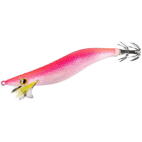 Shimano Nástraha Sephia Clinch Long Appeal Pink Glow
