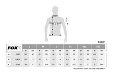 Fox Tričko Explorer Ltd Grey T-Shirt (3)