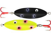 Westin Plandavka Praesten Wired Black Yellow Clown