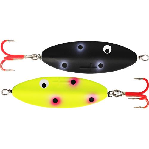 Westin Plandavka Praesten Wired Black Yellow Clown
