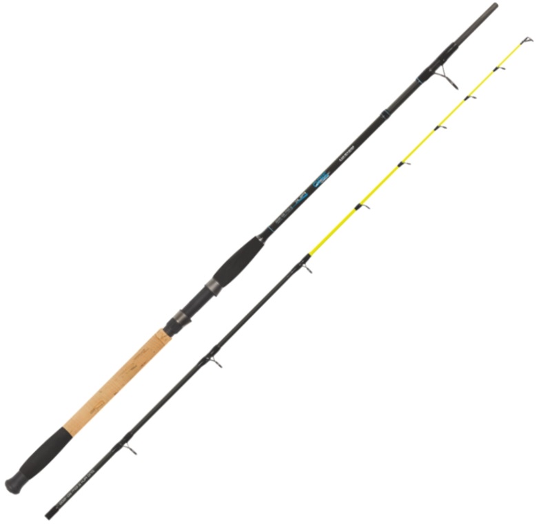 Mistrall prút zino pilk 2,4 m 80-180 g