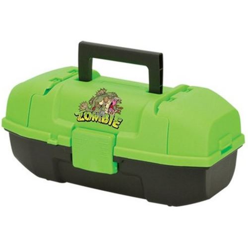 Plano Youth Zombie Tackle Box