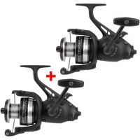 Fin-Nor Navijak Bait Teaser FS 60 1+1