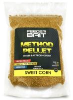 FeederBait Method Pellet 2 mm 800 g (8)