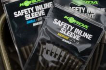 Korda Prevleky Safety Inline Sleeve Naked (4)