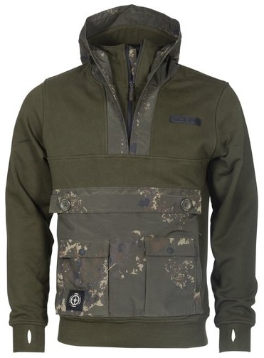 E-shop Nash mikina scope hd hoody - s