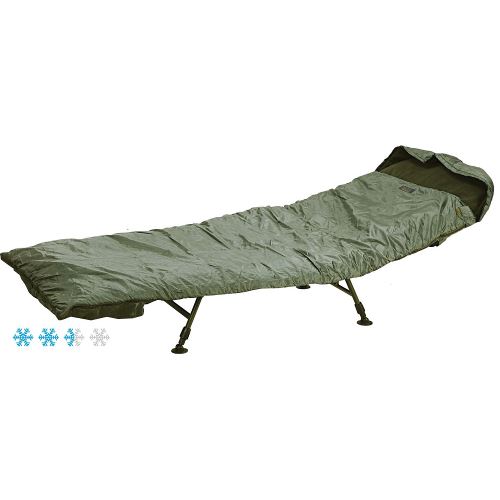 K-Karp Spací Vak Enemy Cover Blanket