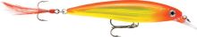 Rapala Wobler X Rap HH - 6 cm 4 g