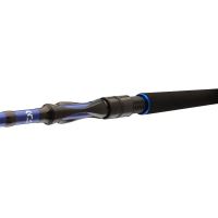 Daiwa Prút Triforce Target Zander Spin 2,7 m 15-50 g (2)