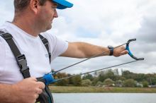 Preston Innovations Prak Groundbait Catapult (4)