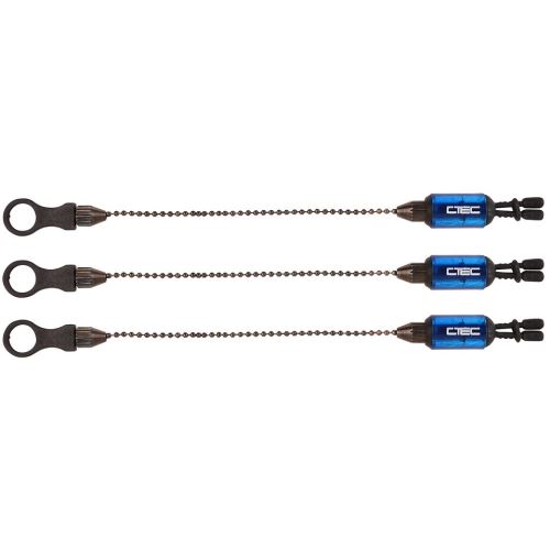 Spro Swinger C-Tec Bobbin Set Blue