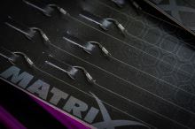 Matrix Náväzec MXC-1 Pole Rig Barbless 10 cm (8)