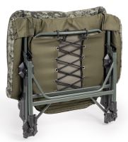 Mivardi Kreslo Pohovkové Polohovacie CamoCode (5)