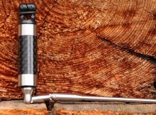 Mivardi Swinger Arm MCX Stainless Carbon Set 3 ks (9)