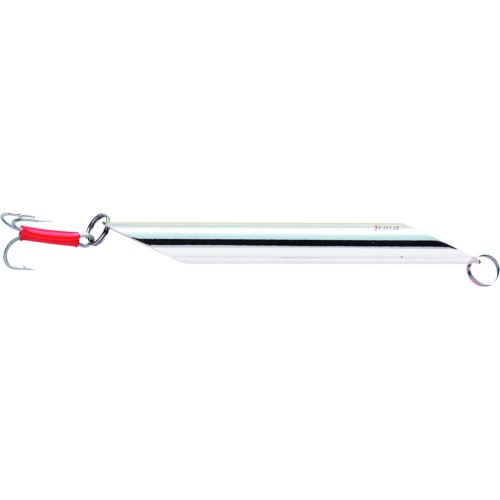 Zebco pilker reef-master chrome