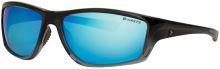 Greys Polarizačné Okuliare G3 Sunglasses Gloss Blk / Fade / BL Mirror