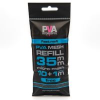 PVA Hydrospol Náhradná PVA Pančocha Fast Melt 10+1 m - 35 mm