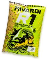 Mivardi Krmítková Zmes R1 Carp 950 g (3)