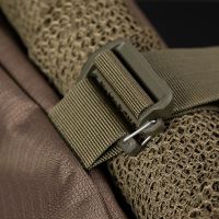 Korda Puzdro Na Prúty Compac 3 Rod Divide Holdall (1)